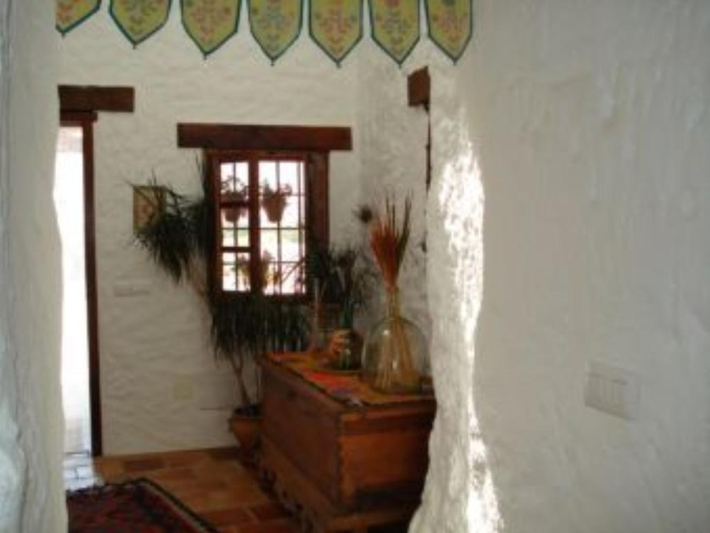 Villa Cueva De La Alegria à Huéscar Chambre photo